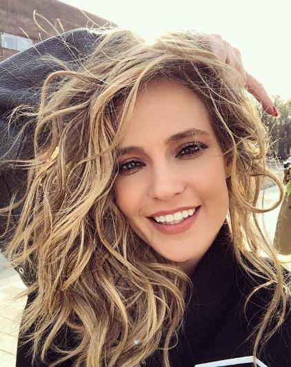 Подписчики высмеяли откровенный купальник Глюк’oZы