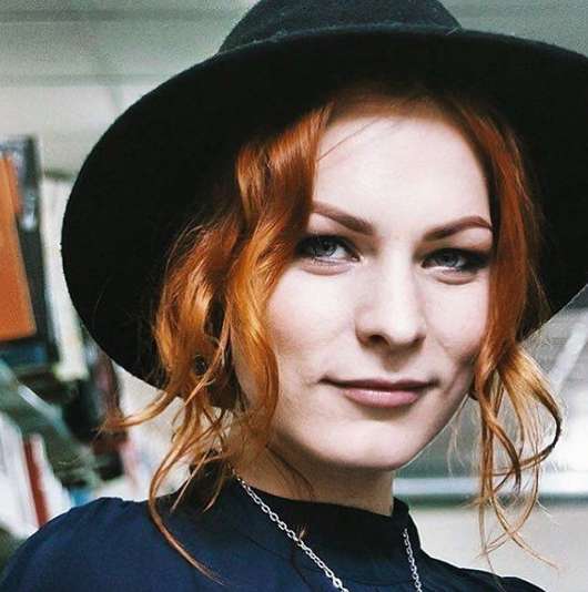 Мэрилин Керро