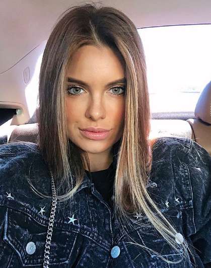 Дарья Клюкина