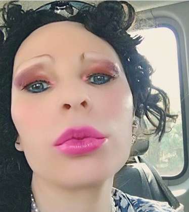 Жанна Агузарова