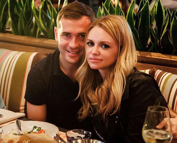 АЛЕКСАНДР И МИЛАНА КЕРЖАКОВЫ