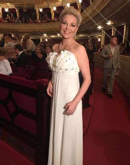 Мария Максакова