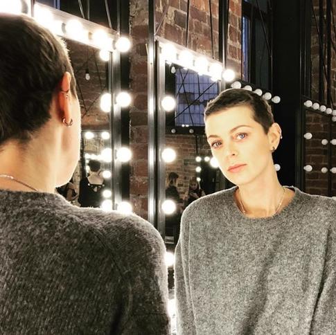 Звезда сериала «Тайны следствия» вылечила рак‍