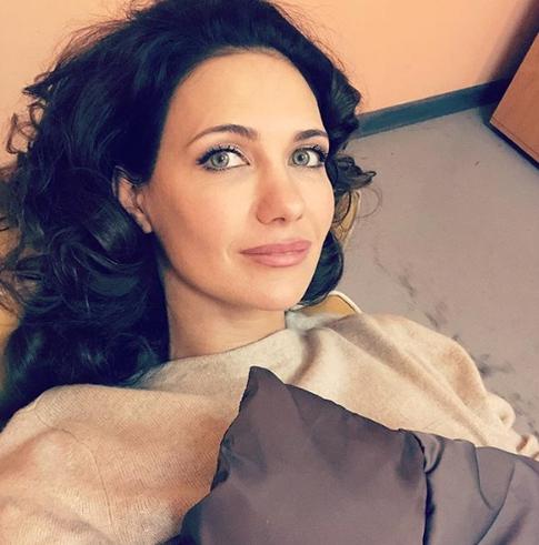 Екатерина Климова напугала фолловеров откровенным фото