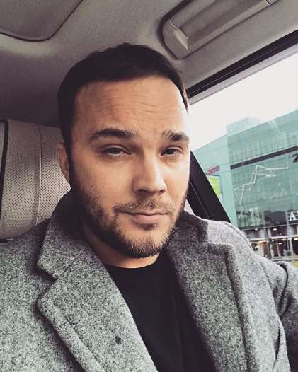 Андрей Чадов