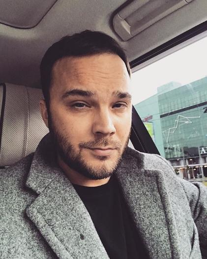 Андрей Чадов обзавелся жильем в элитном районе Москвы