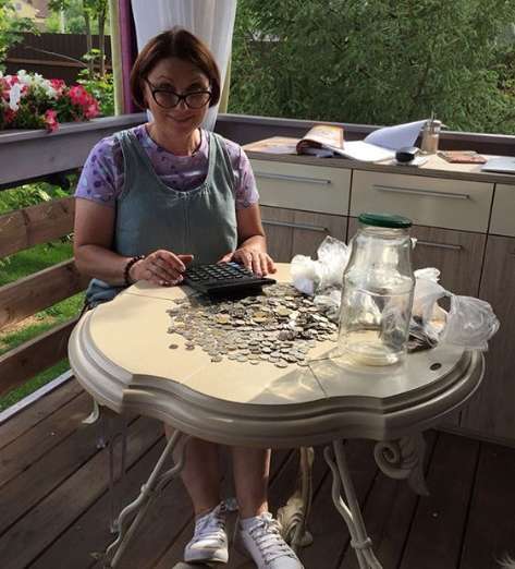 Роза Сябитова