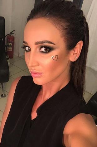 Ольге Бузовой каждую ночь снятся кошмары