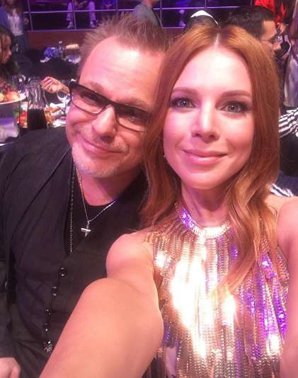 ВЛАДИМИР ПРЕСНЯКОВ И НАТАЛЬЯ ПОДОЛЬСКАЯ