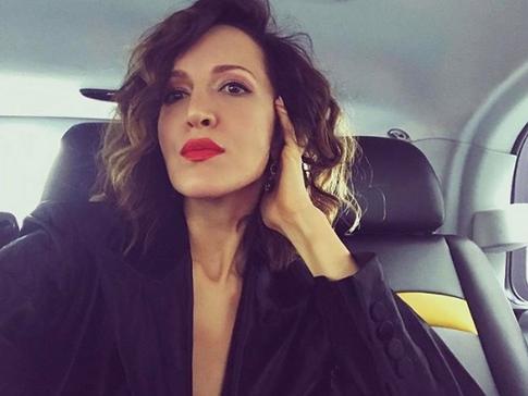 Светский фотограф рассказал об утехах с женой Шнурова