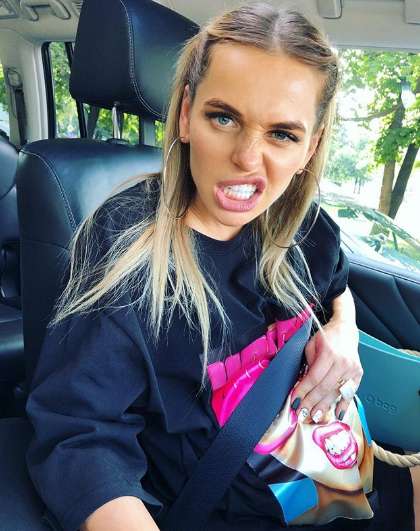 Анна Хилькевич