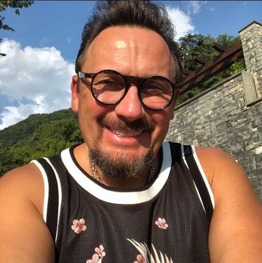 Стас Михайлов