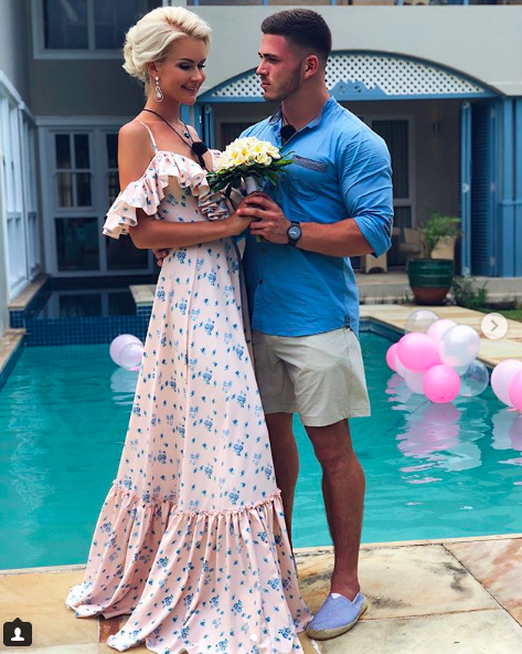 Еще одна свадьба на проекте «Дом−2»