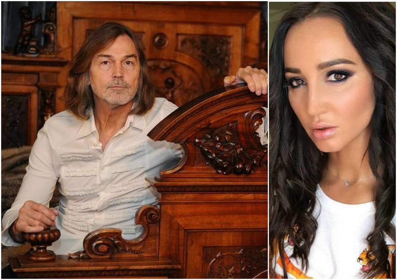 Никас Сафронов/Ольга Бузова