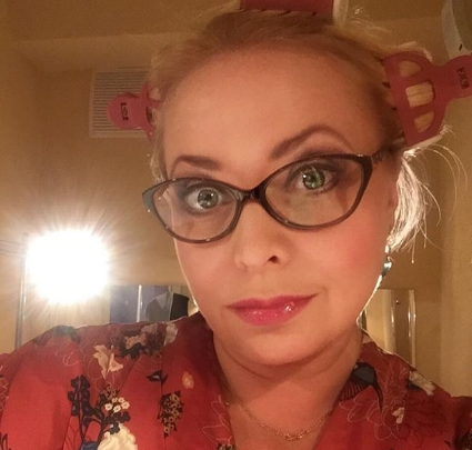 Светлана Пермякова удивила подписчиков новой прической