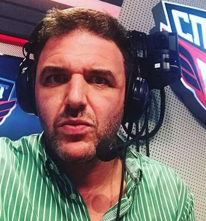 Максим Виторган