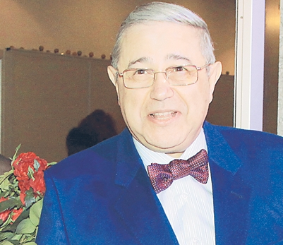 Петросян избавился от морщин ради молодой избранницы