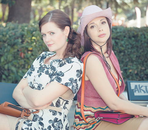 Дарья Калмыкова: непростой путь к популярности