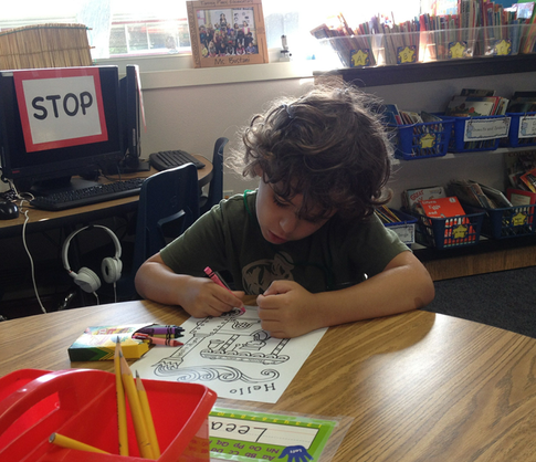 Интерьер для отличника: каким должно быть рабочее место школьника