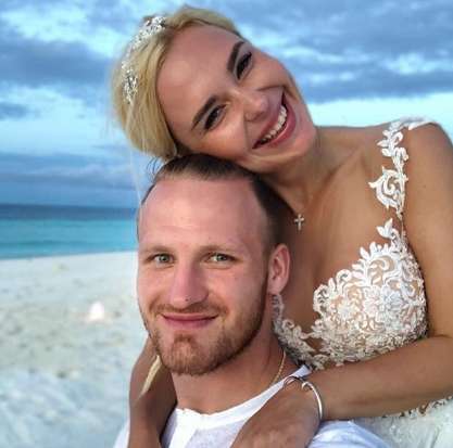 Пелагея и Иван Телегин