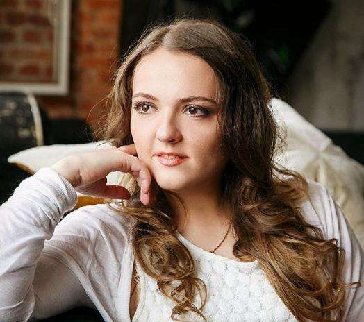 Мария Симдянкина