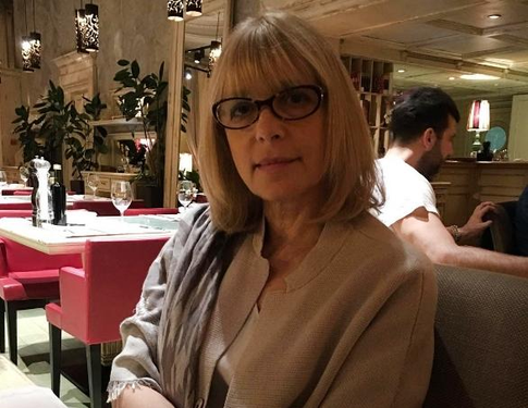 Подруга рассекретила содержание предсмертного письма Веры Глаголевой