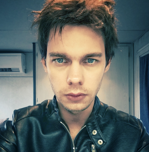 Аристарх Венес прокомменти­ровал роман с Эвелиной Бледанс