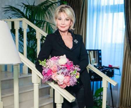 Татьяна Веденеева