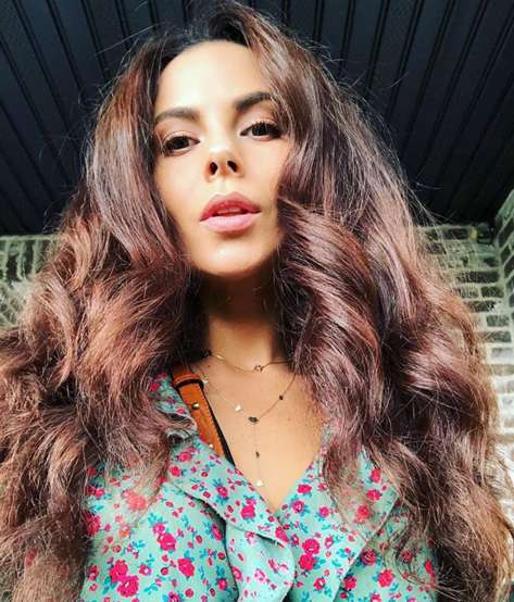 Настя Каменских