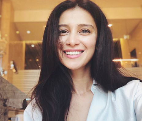 Равшана Куркова тайно вышла замуж в третий раз