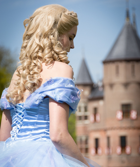 Чем полезны сказки