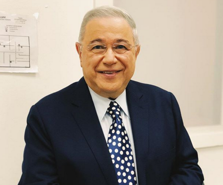 Развод со Степаненко подорвал здоровье Петросяна