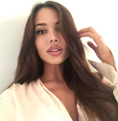 Экс-избранницу Тимати подозревают в беременности