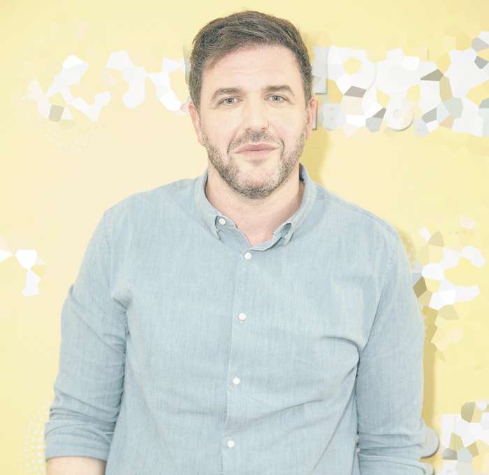 Максим Виторган