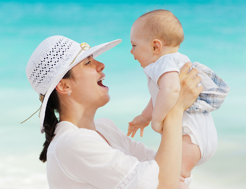 Ловцы солнца: лучшие бьюти-средства для защиты от ультрафиолета