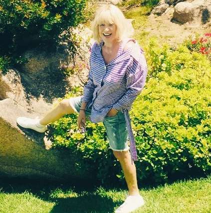 Алла Пугачева