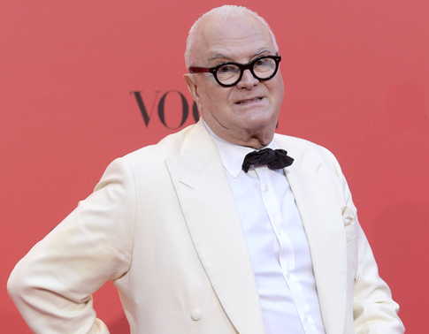 Маноло Бланик: 5 неожиданных фактов о дизайнере