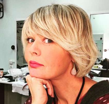 Юлия Меньшова