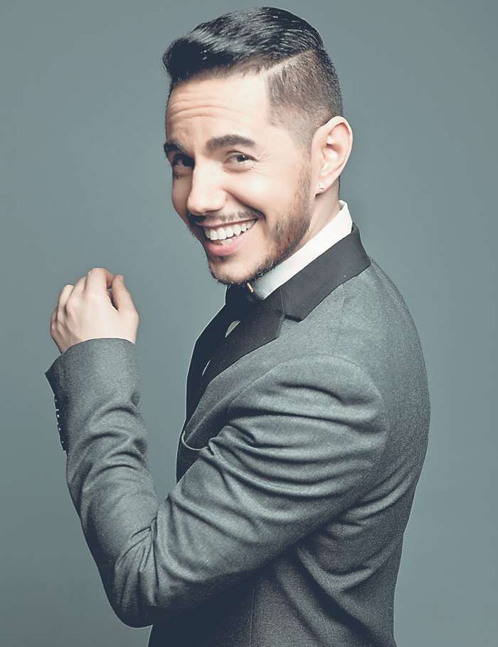 Тимур Родригез