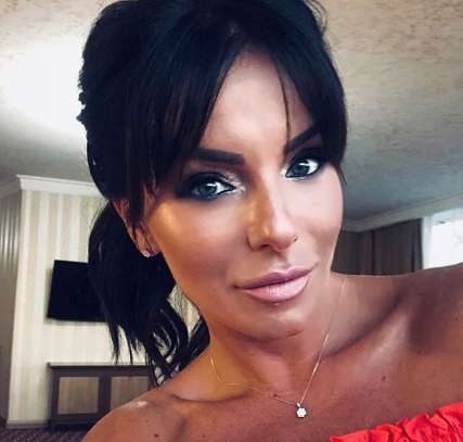 Юлия Волкова