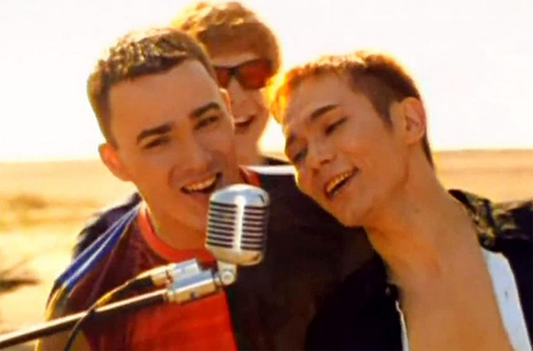 Почему в песне «Иванушек International» допущена грубая ошибка