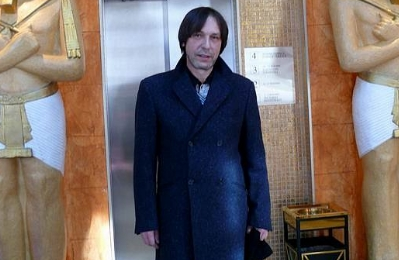 Николай Носков госпитализирован с инсультом