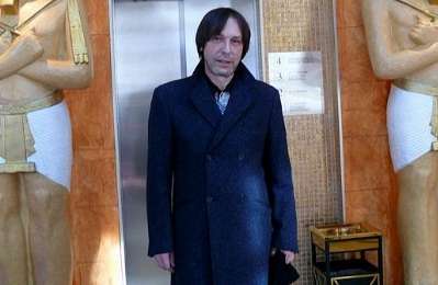 Николай Носков