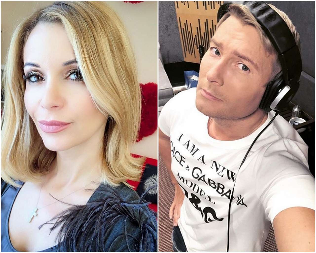 Ольга Орлова/Николай Басков