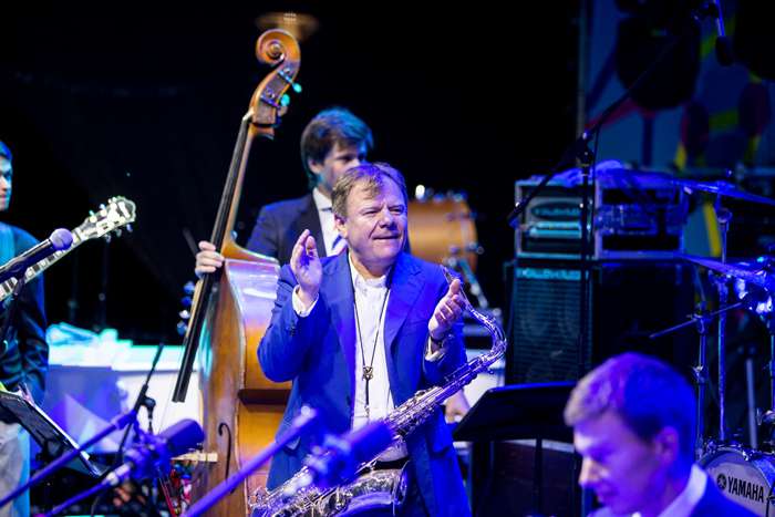 Игорь Бутман