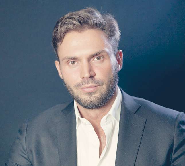 Алексей Красиков