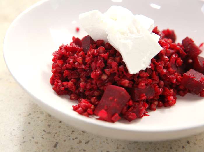 Гречотто от Валерии и Иосифа Пригожина