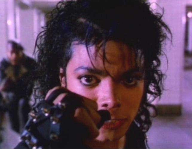 Майкл Джексон