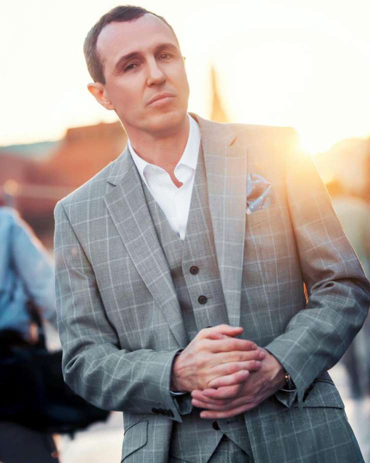 Игорь Верник