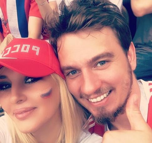 Лера Кудрявцева показала первые подарки ново­рожденной наследницы